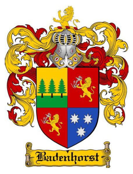 Badenhorst