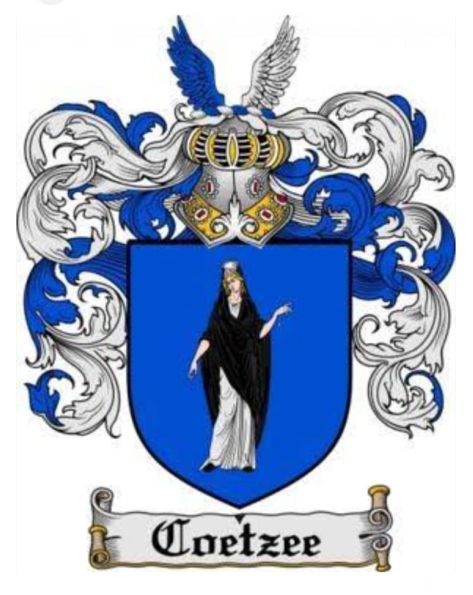 Coetzee (Hoogte)
