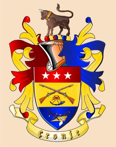 Cronje