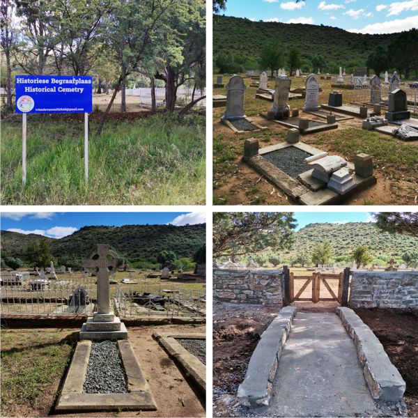 graveyard